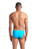 Arena Badehose in Türkis