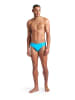 Arena Badehose in Türkis