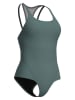 Arena Badeanzug in Grün