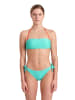 Arena Bikini w kolorze turkusowym