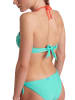 Arena Bikini w kolorze turkusowym