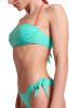 Arena Bikini w kolorze turkusowym