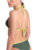 Arena Bikini in Grün