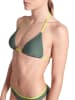 Arena Bikini in Grün