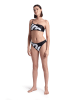 Arena Bikini w kolorze czarno-białym