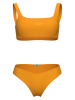 Arena Bikini w kolorze pomarańczowym