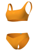 Arena Bikini in Orange