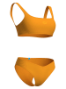 Arena Bikini w kolorze pomarańczowym
