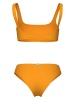 Arena Bikini w kolorze pomarańczowym