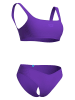 Arena Bikini w kolorze fioletowym