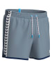 Arena Badeshorts in Grau