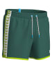 Arena Badeshorts in Grün