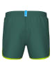 Arena Badeshorts in Grün