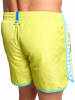 Arena Szorty kąpielowe w kolorze żółtym