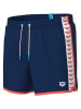 Arena Zwemshort donkerblauw