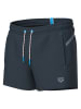 Arena Zwemshort antraciet