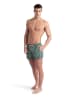 Arena Badeshorts in Oliv