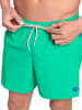 Arena Badeshorts in Grün