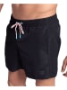 Arena Badeshorts in Schwarz