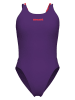 Arena Badeanzug in Lila