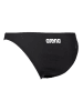 Arena Bikinislip zwart