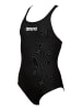 Arena Badpak zwart
