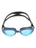 Arena Okulary w kolorze granatowo-czarnym do pływania
