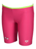 Arena Lange zwembroek roze