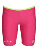 Arena Lange Badehose in Pink