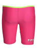 Arena Lange Badehose in Pink