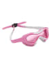 Arena Okulary w kolorze jasnoróżowym do pływania