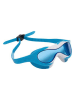 Arena Okulary w kolorze niebieskim do pływania