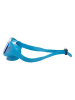Arena Okulary w kolorze niebieskim do pływania