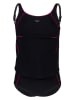 Arena Tankini "Livia" in Schwarz