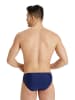 Arena Badehose in Dunkelblau