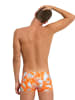 Arena Badehose  in Orange