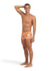 Arena Badehose  in Orange