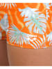 Arena Badehose  in Orange