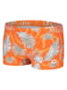 Arena Badehose  in Orange