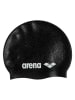 Arena Czepek pływacki w kolorze czarnym