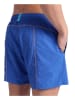 Arena Badeshorts in Blau