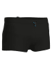 Arena Badehose in Schwarz