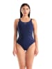 Arena Badeanzug in Dunkelblau