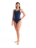 Arena Badeanzug in Dunkelblau