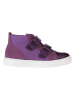 Bundgaard Sneakers "Samuel Strap TEX" in Lila