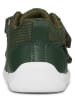 Bundgaard Lauflernschuhe "The Walk Sport TEX" in Grün