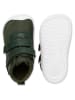 Bundgaard Loopleerschoenen "The Walk Sport TEX" groen
