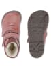 Bundgaard Leren boots "Tokker TEX" lichtroze