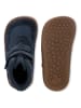 Bundgaard Leder-Winterboots "Bobbie" in Dunkelblau
