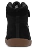 Bundgaard Leren winterboots "Brooklyn" zwart